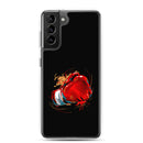 M.A.D.D MAX Samsung Case