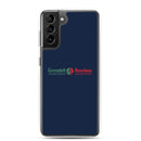 GLS Samsung Case