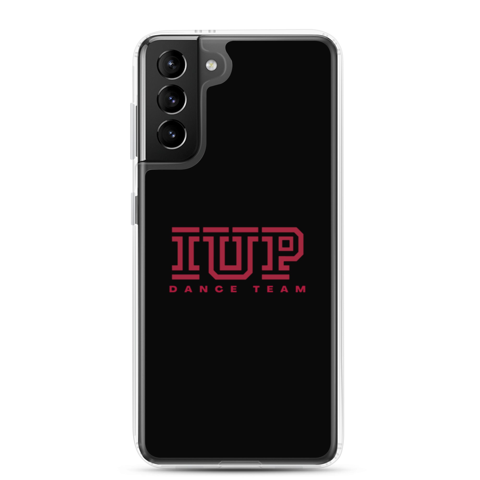 IUP Samsung Case