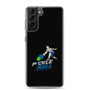 PickleBall Samsung Case