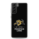 Funda para Samsung Mt. Aetna