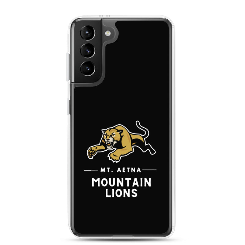 Mt. Aetna Samsung Case