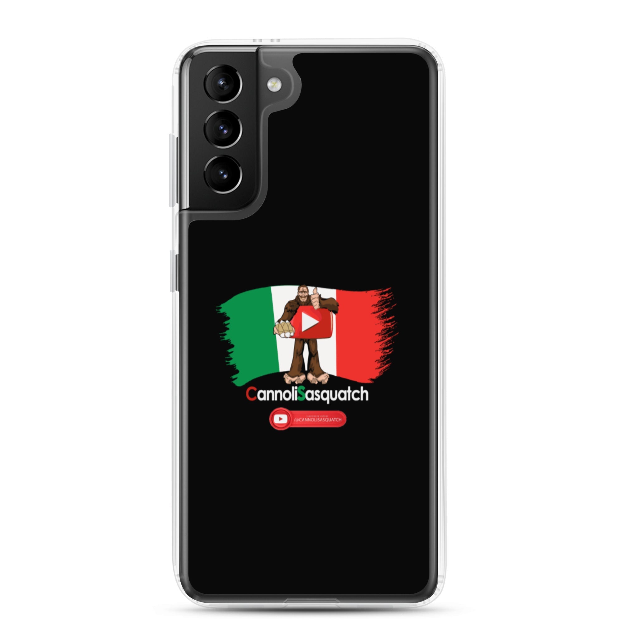 CSP Samsung Case