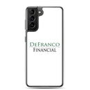 DFF Samsung Case
