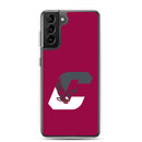 Boothwyn Elementary Samsung Case