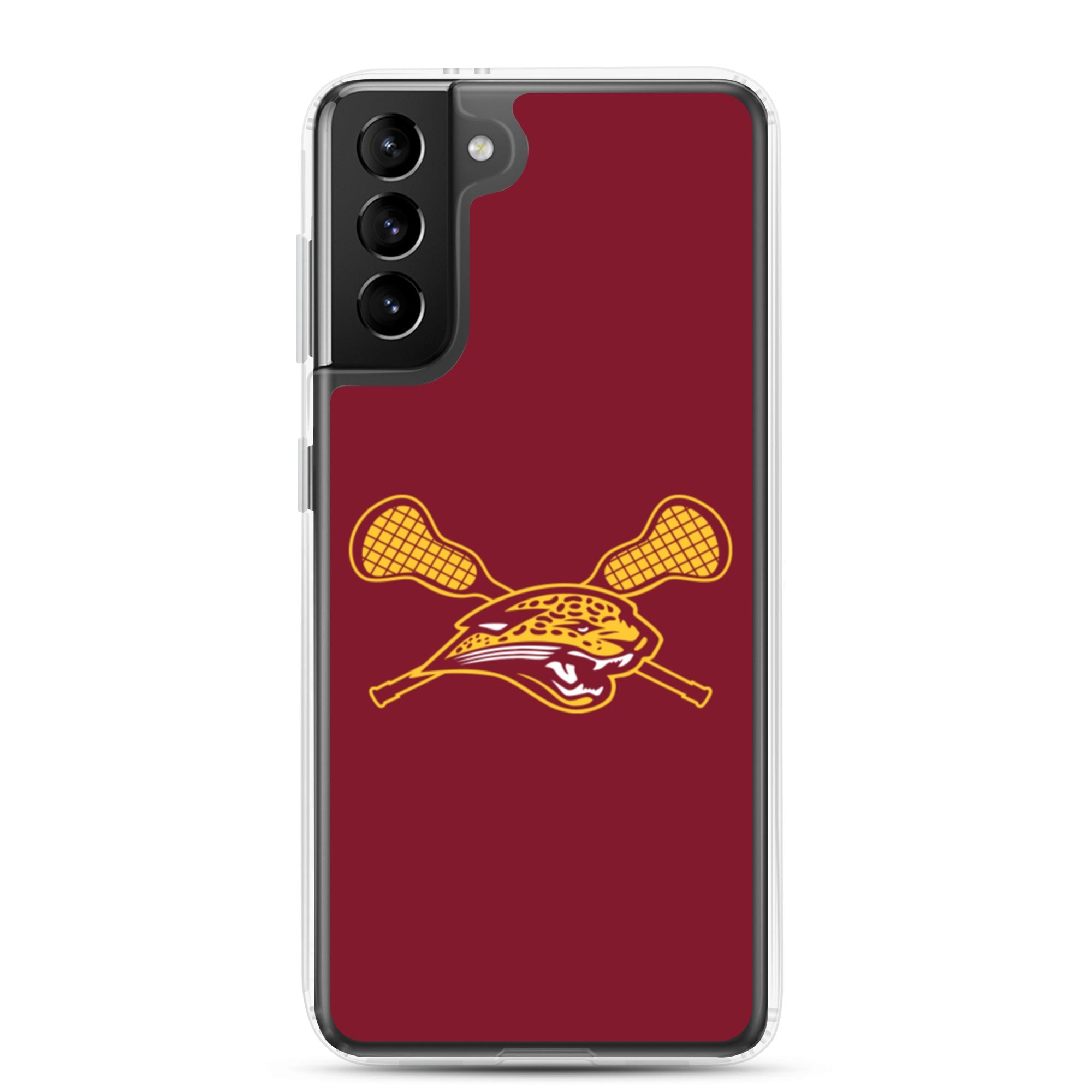 CHSL Samsung Case