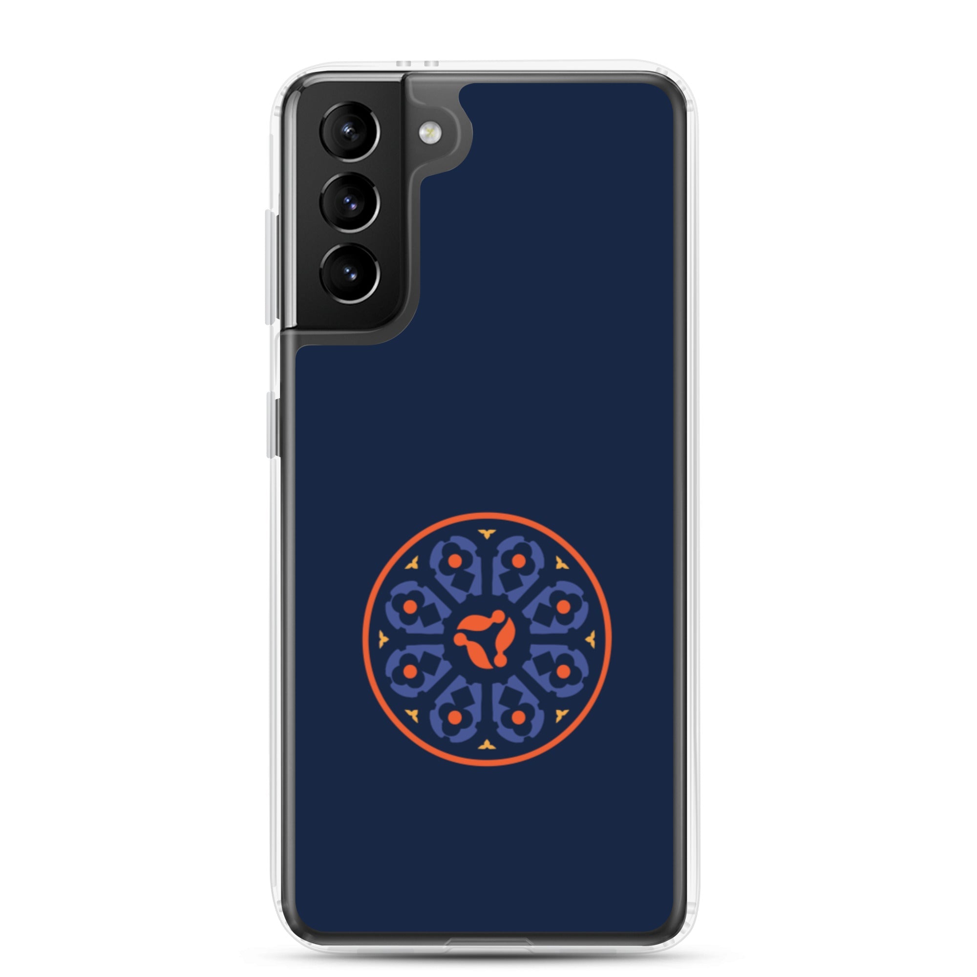 CEC Samsung Case