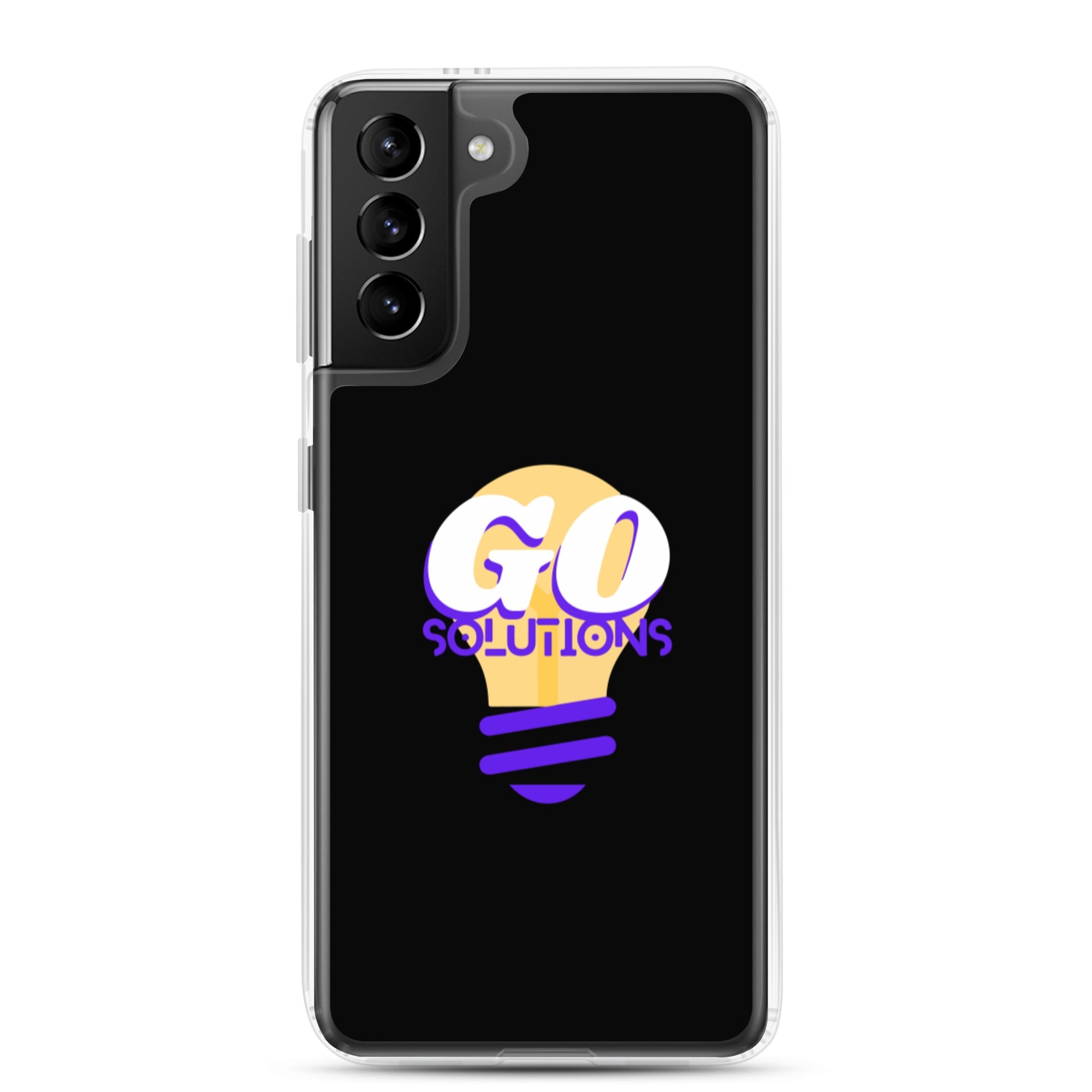 GOS Samsung Case