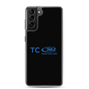 TCR Samsung Case