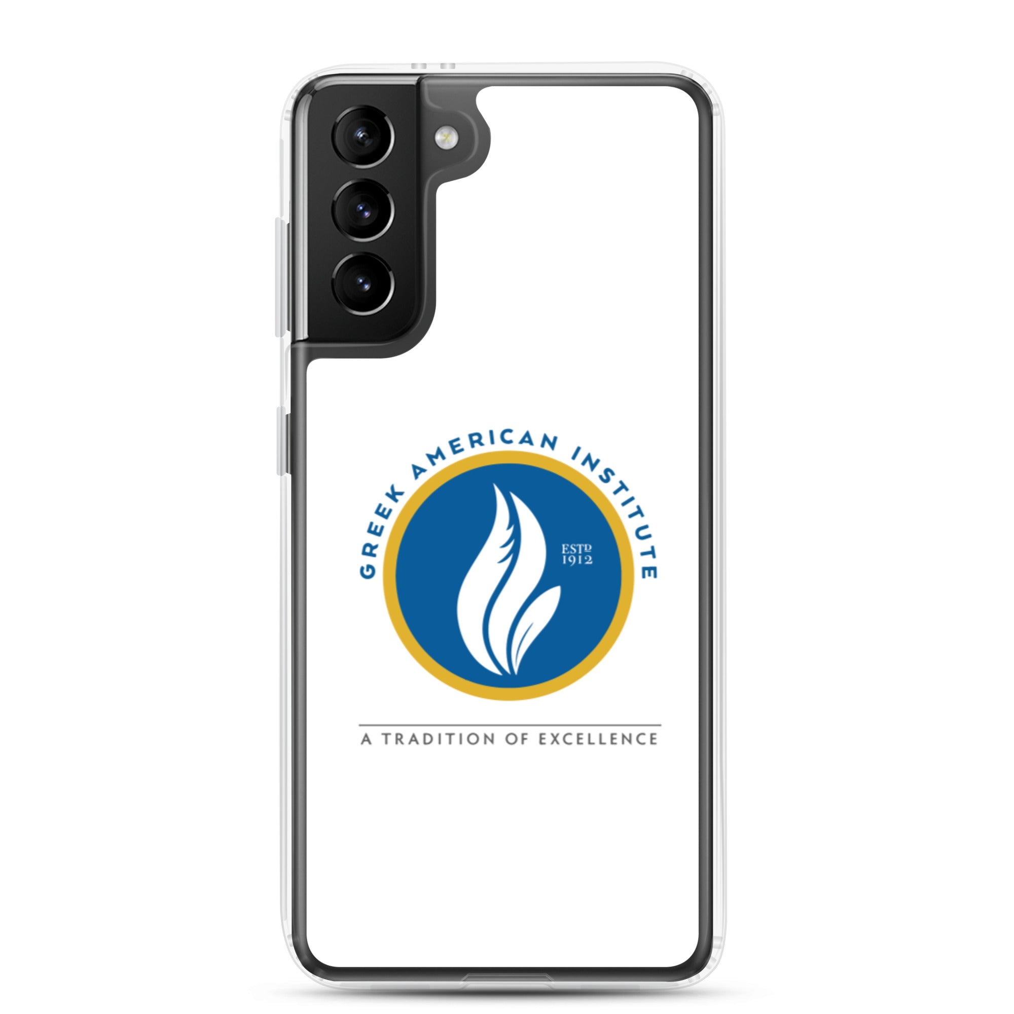 GAI Samsung Case