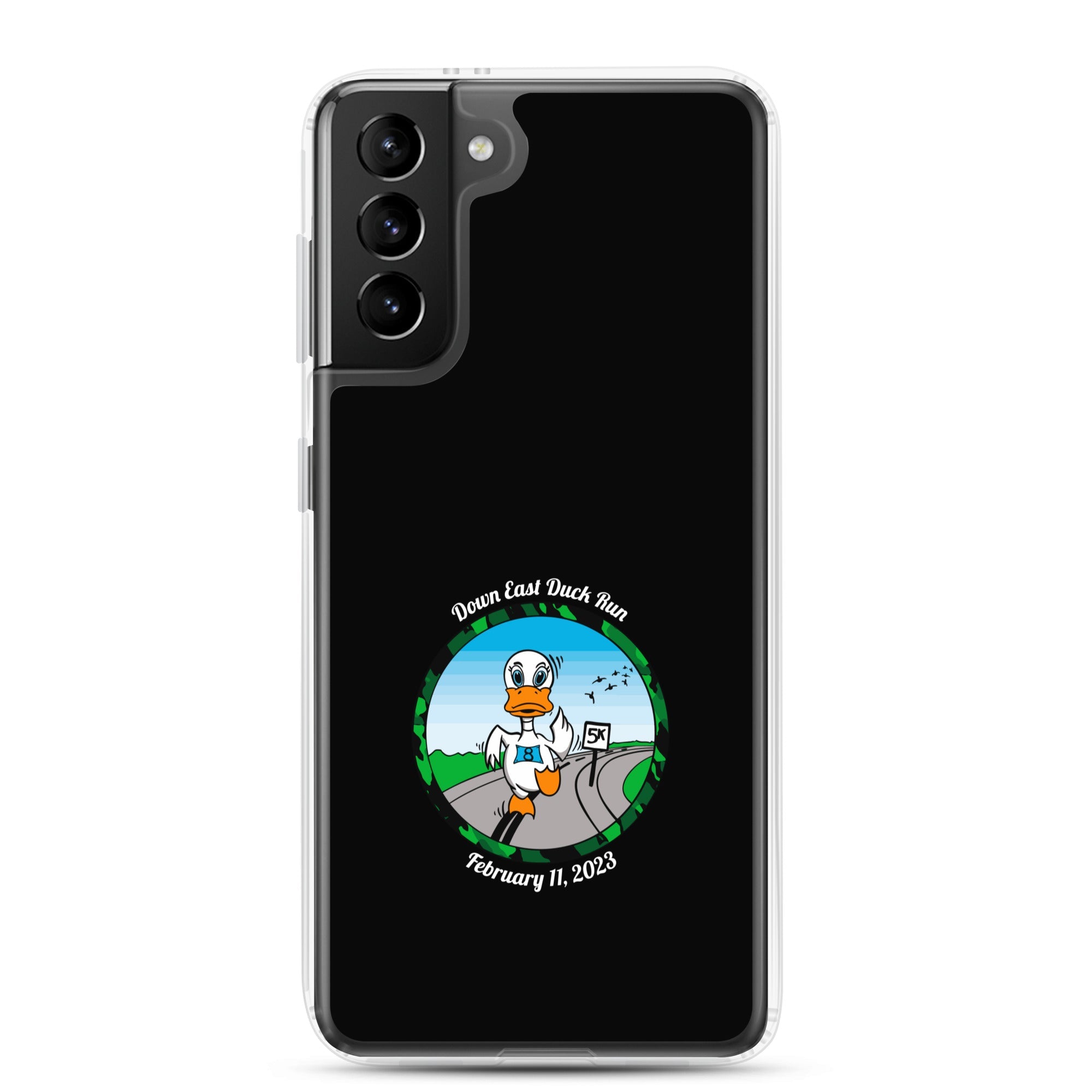 DEDR Samsung Case
