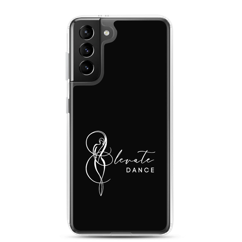 Elevate Dance Samsung Case