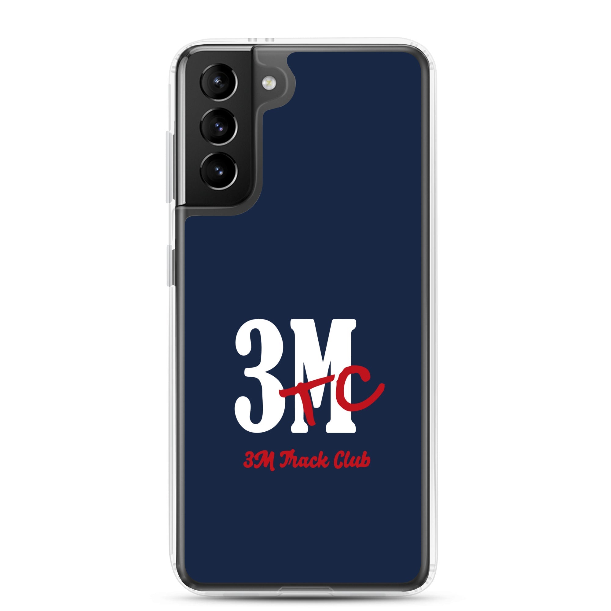 3M Samsung Case