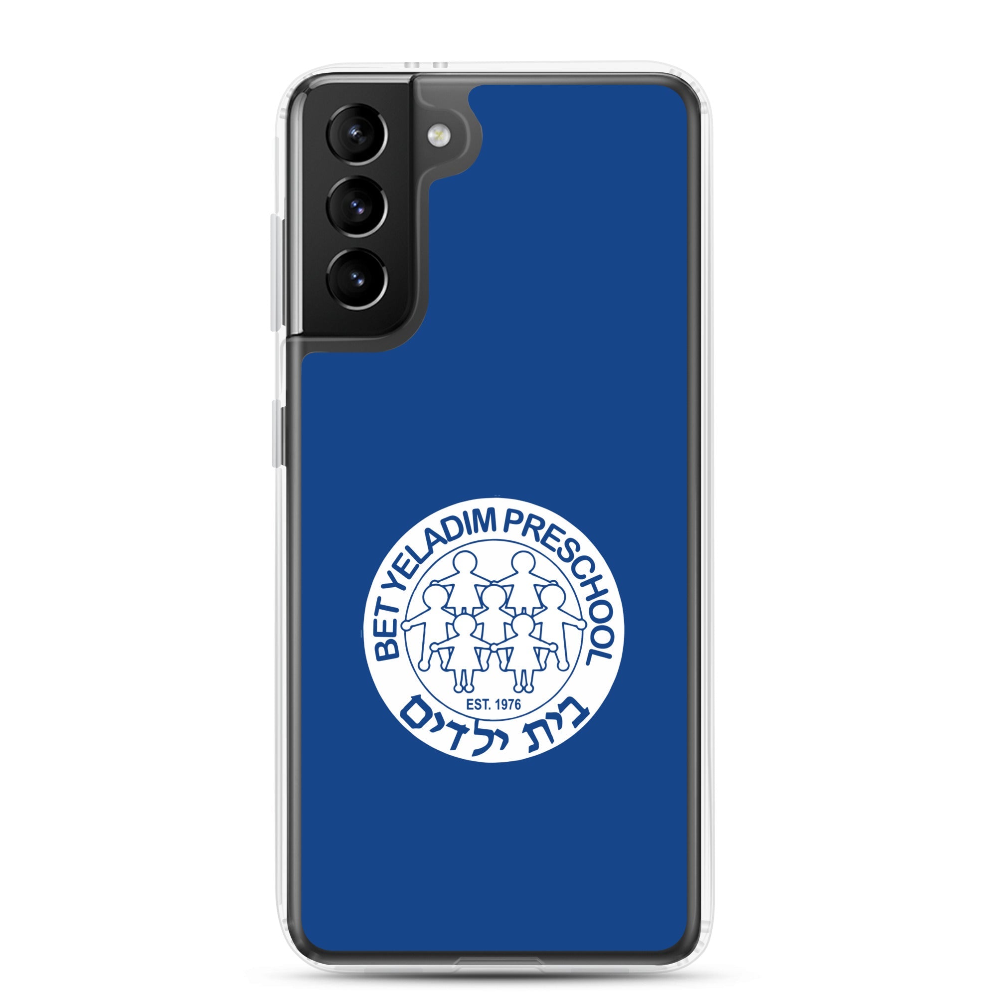 BY Samsung Case