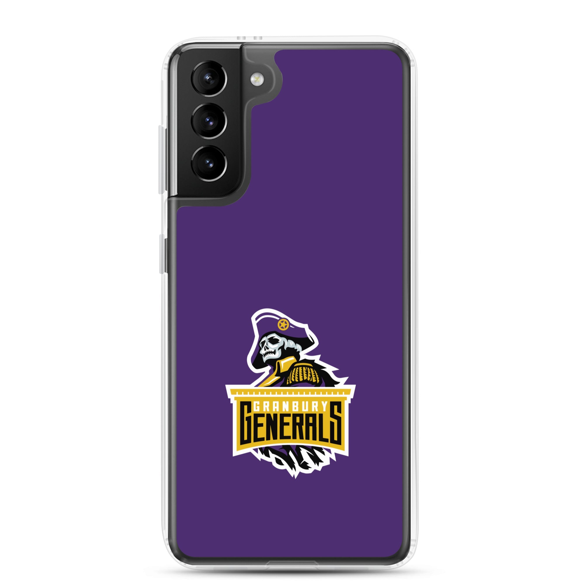 GGF Samsung Case