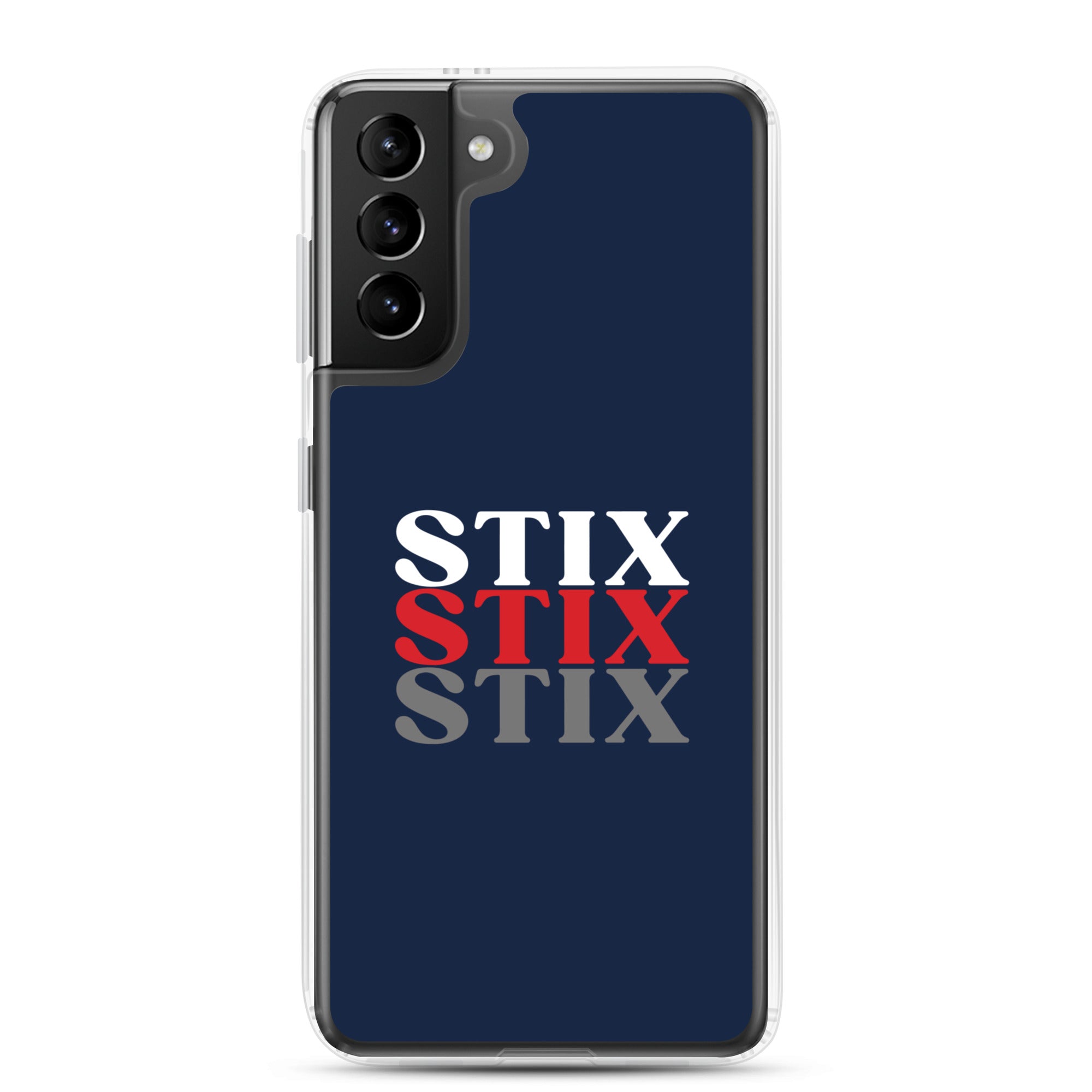 Stix Samsung Case