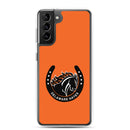 Funda Samsung del Departamento de Salud y Servicios Humanos