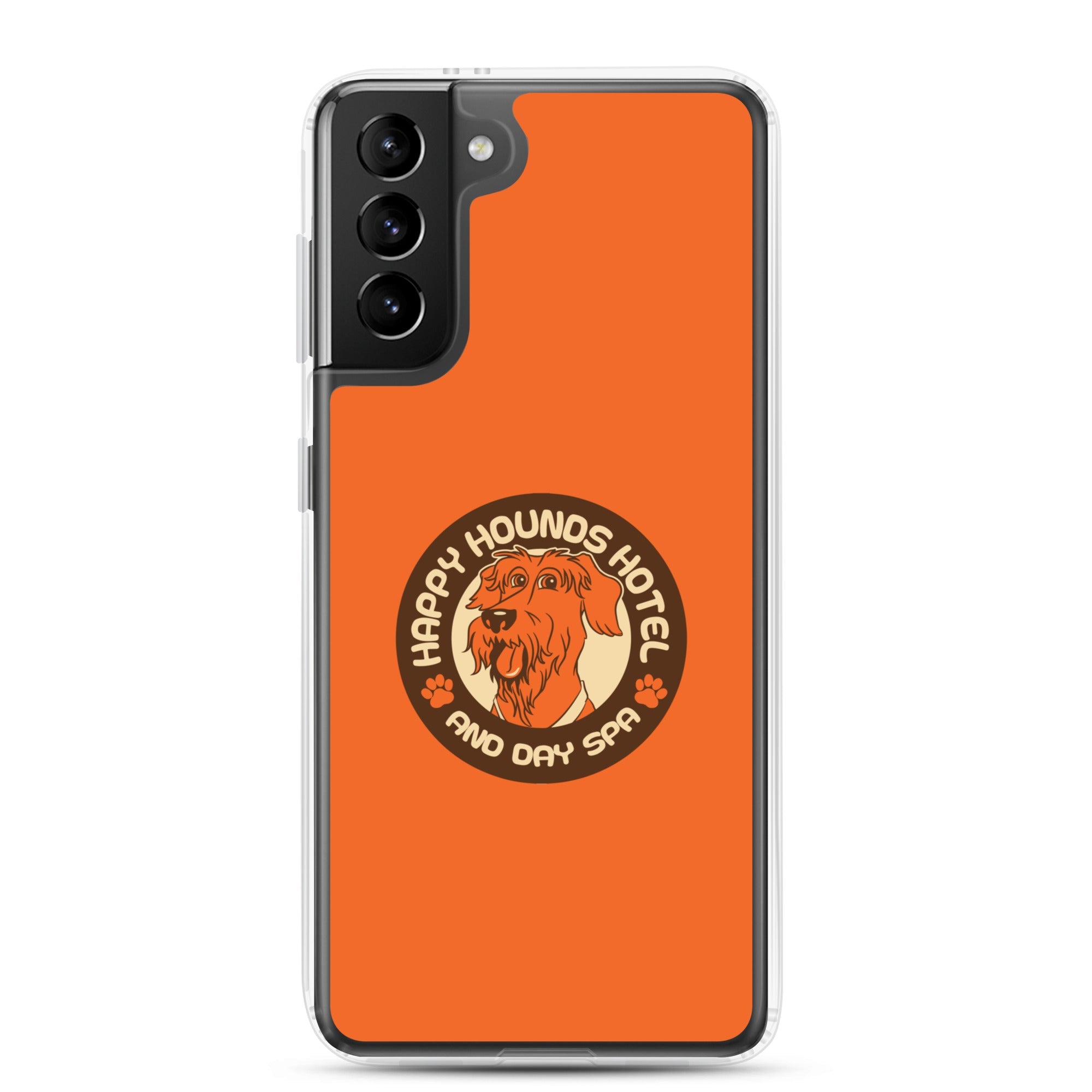 HHH Samsung Case