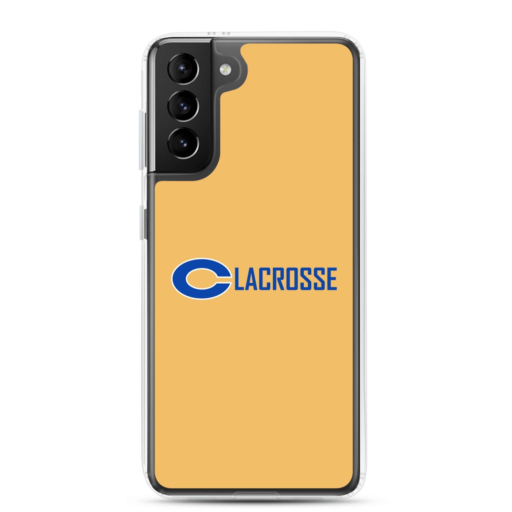 Cranford Lacrosse Samsung Case