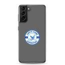 CSCES Samsung Case