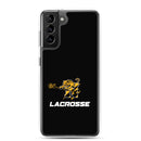 Northwestern Lehigh Samsung Case