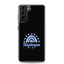 Traphagen Samsung Case