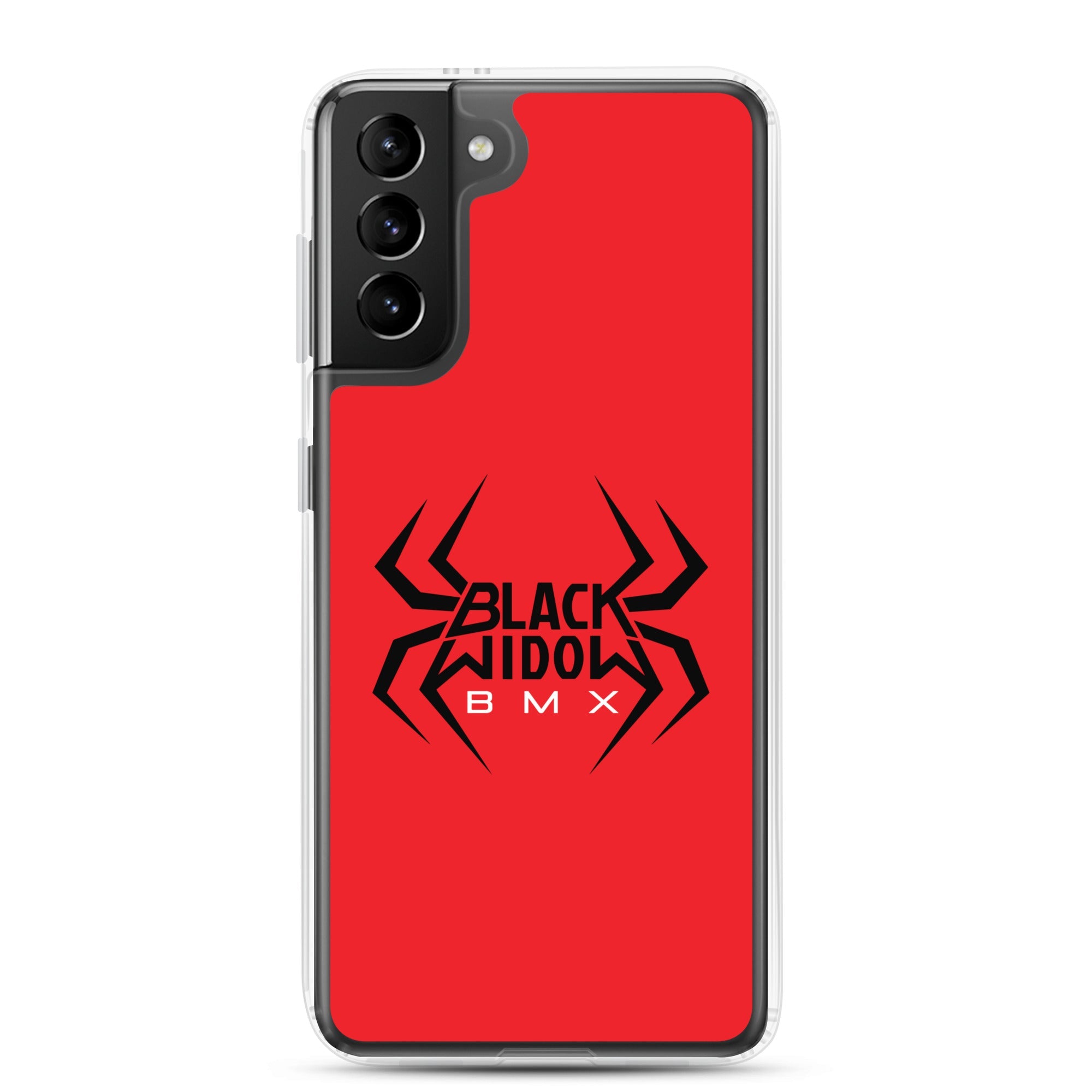 BW Clear Case for Samsung®