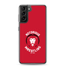 NWC Clear Case for Samsung®