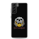 HR Case for Samsung®