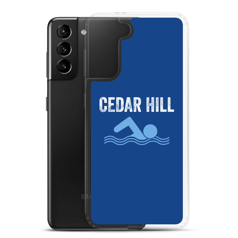 CHC Samsung Case