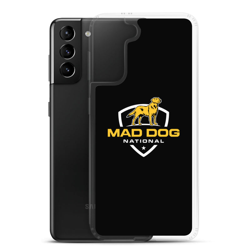 MD National Samsung Case