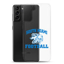 SM FB Samsung Case