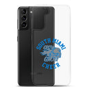 SM CH Samsung Case