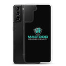 MD OC Girls Samsung Case
