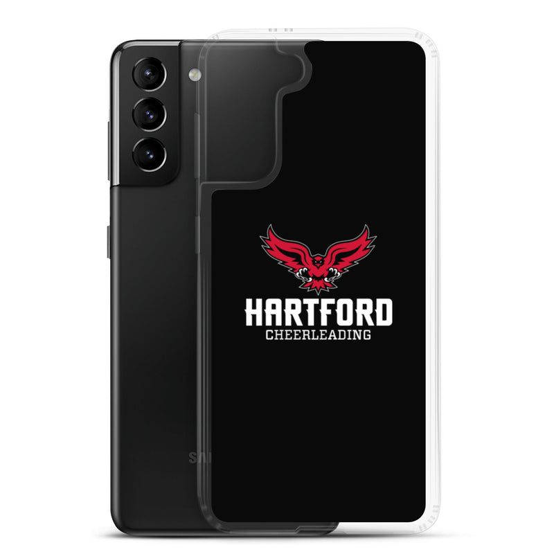 Hartford Cheerleading Samsung Case