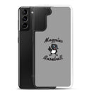 Magpies Samsung Case