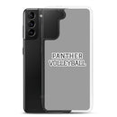Panther Samsung Case