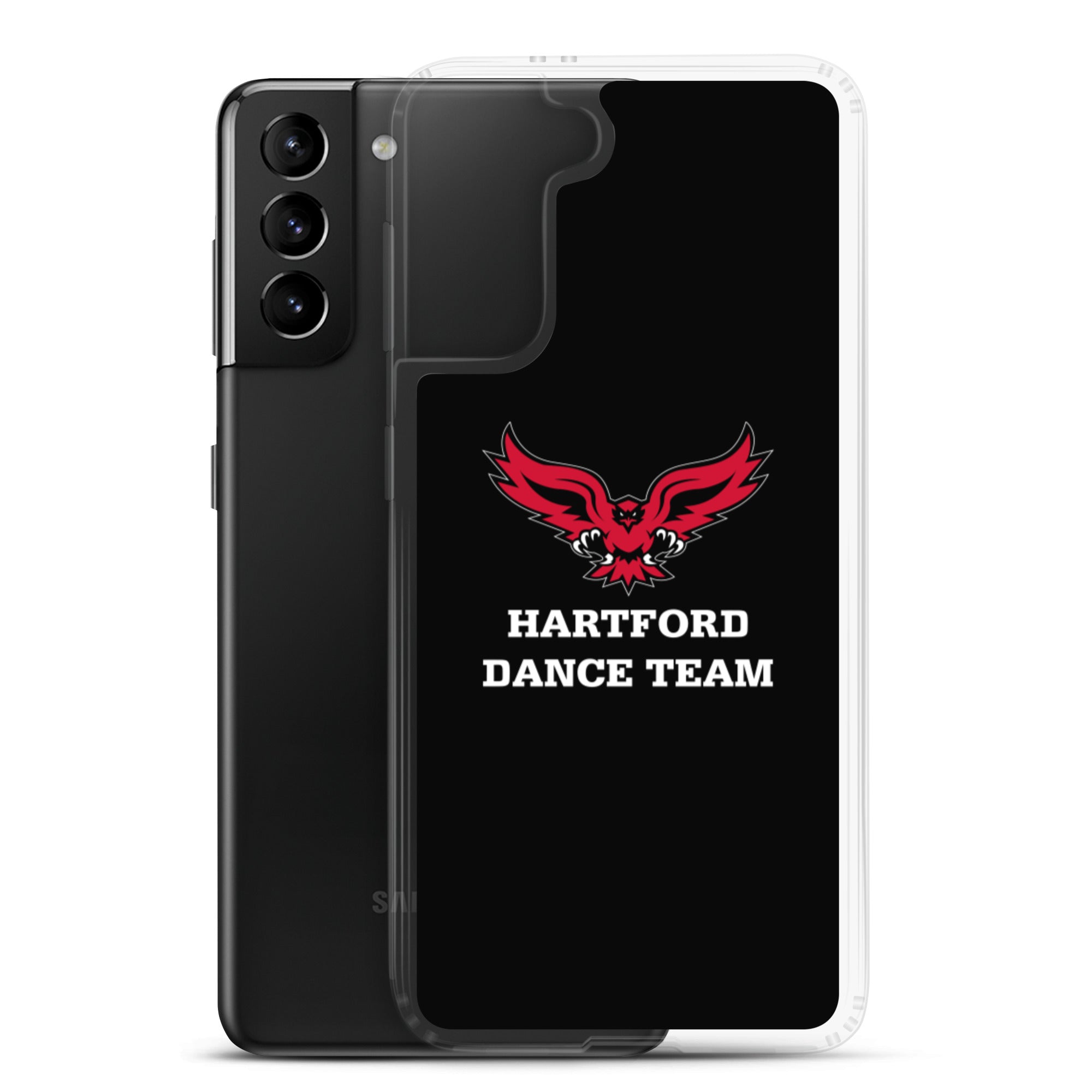 HDT Samsung Case