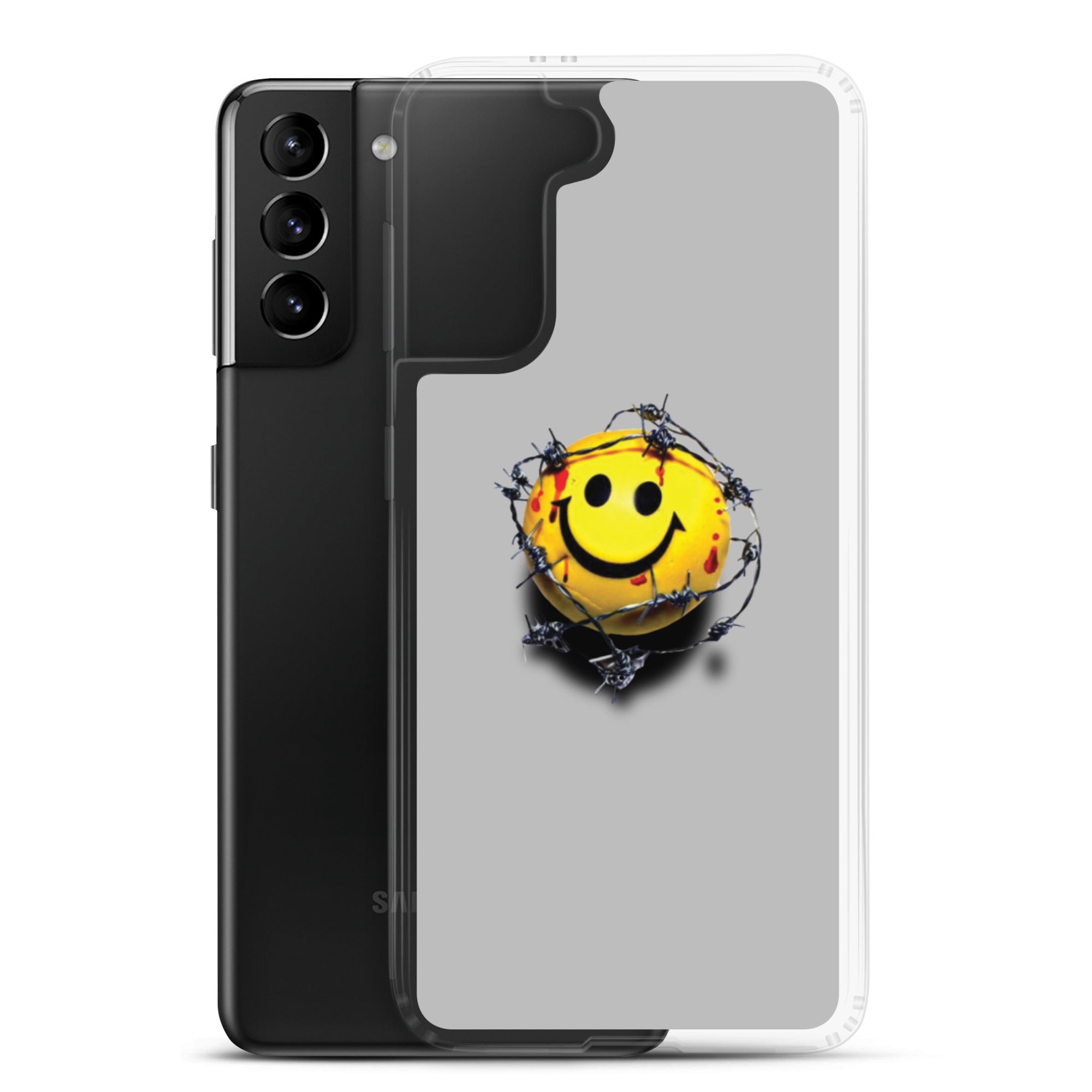 Funda para Samsung de Billy Guidry