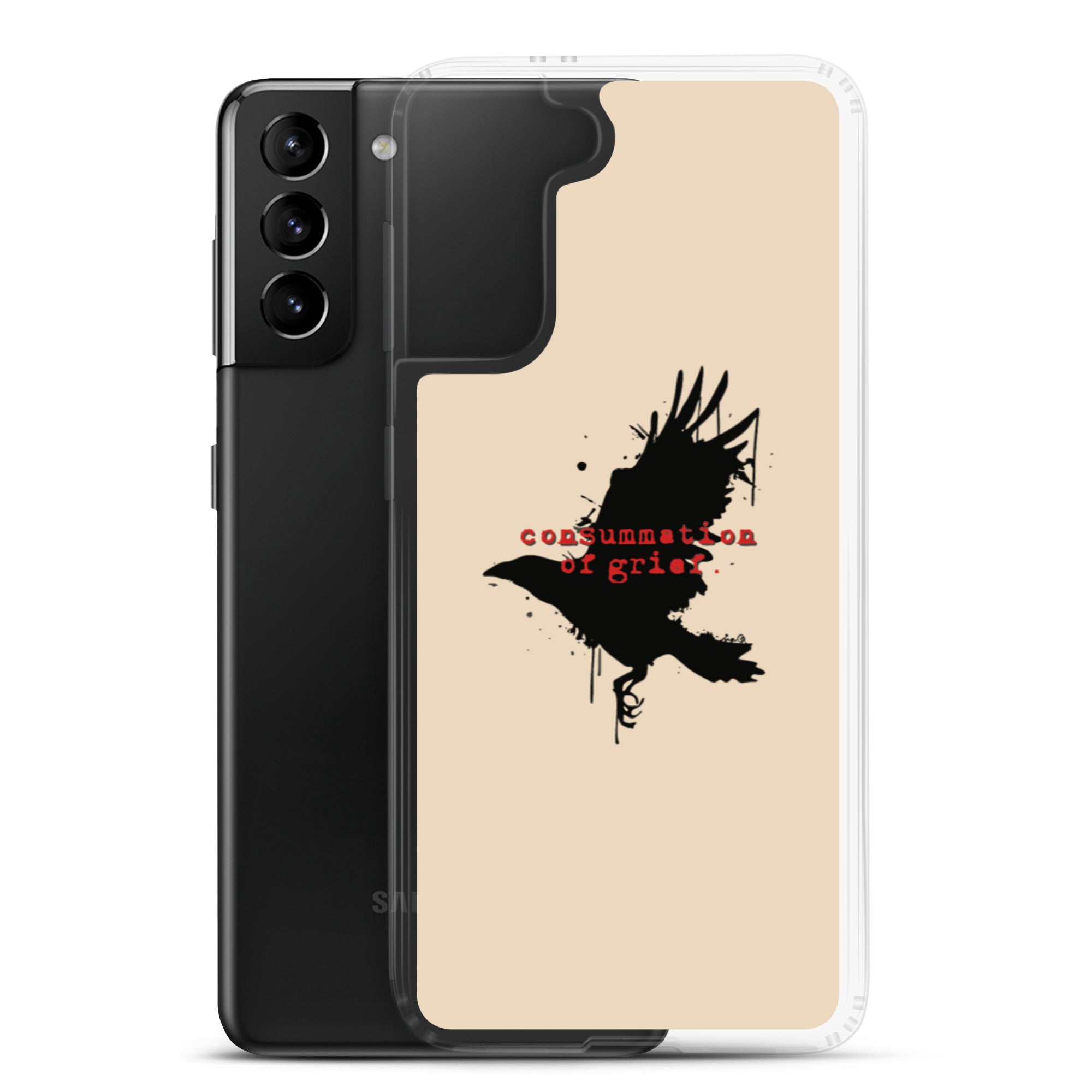 COG Samsung Case