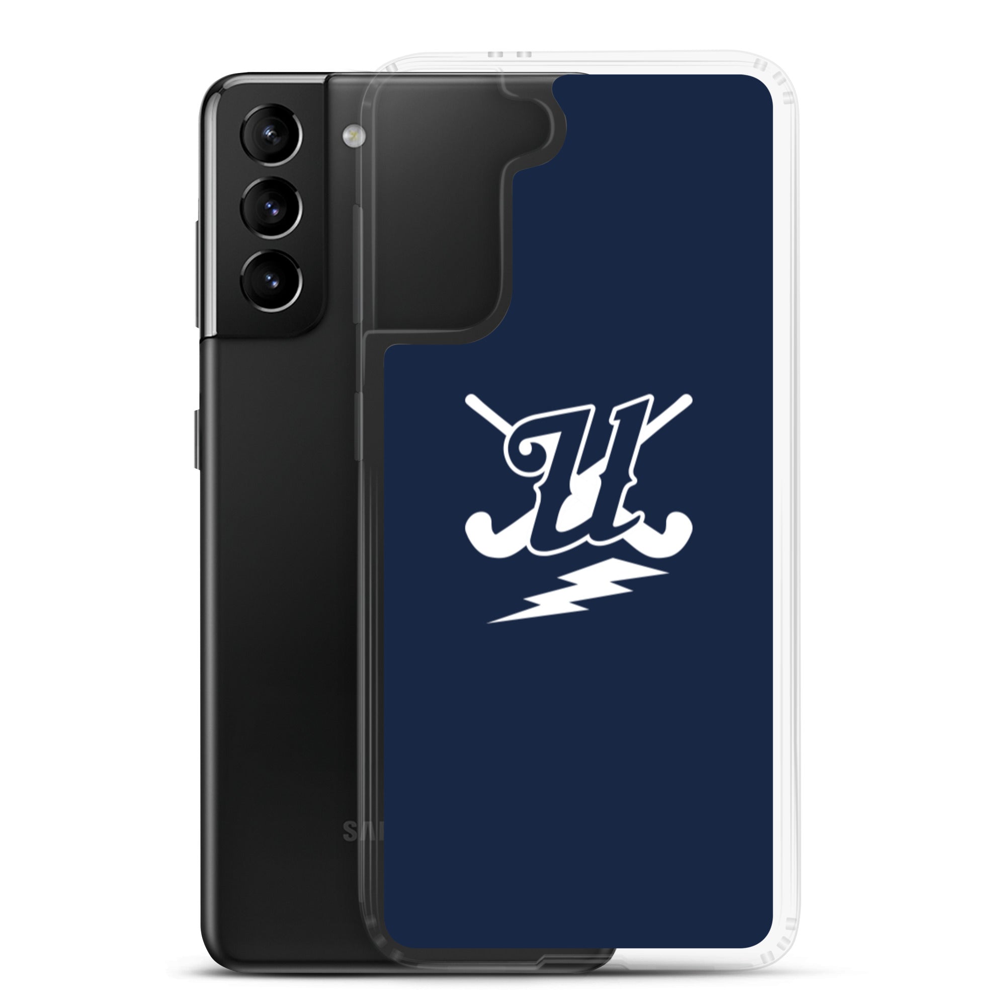 Unionville Lightning FH Samsung Case