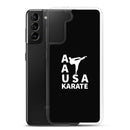 Funda para Samsung AAU Karate