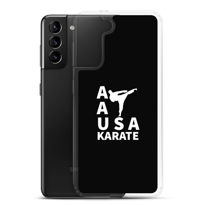 AAU Karate Samsung Case