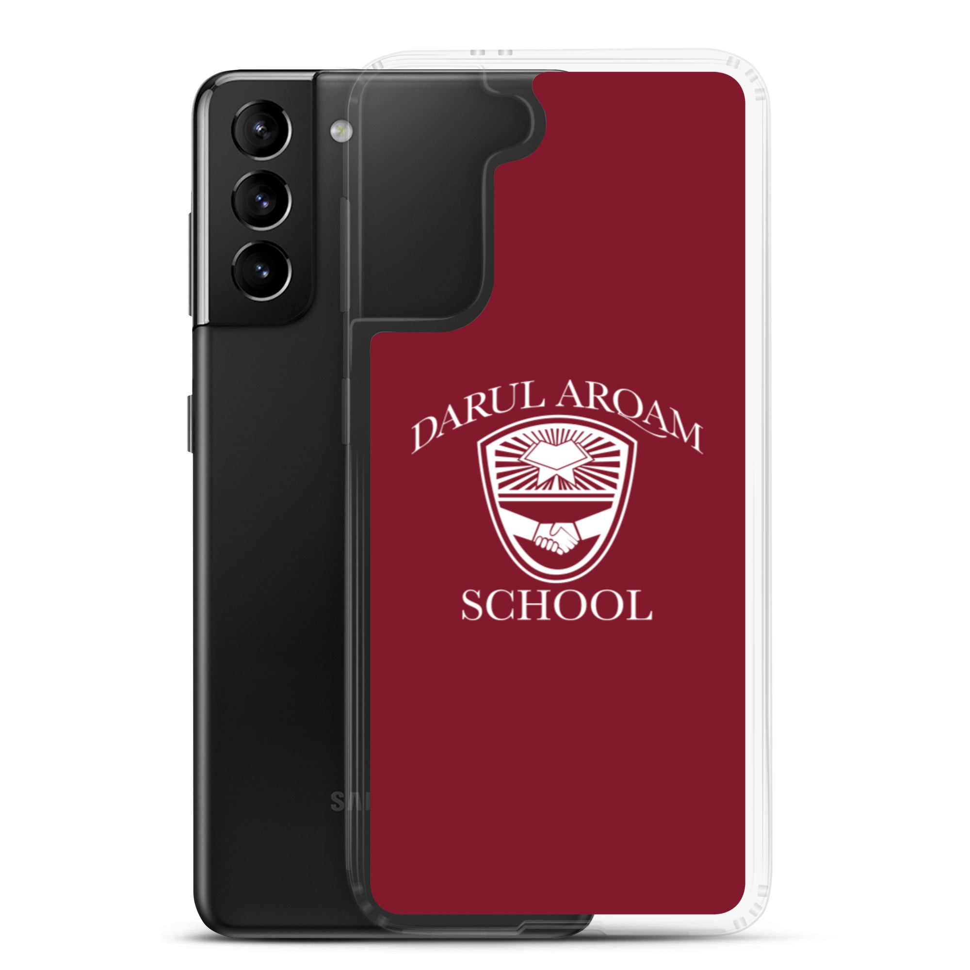 DAS Samsung Case