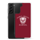 DAS Samsung Case