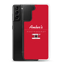 AP Samsung Case