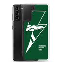 EHS Band Samsung Case