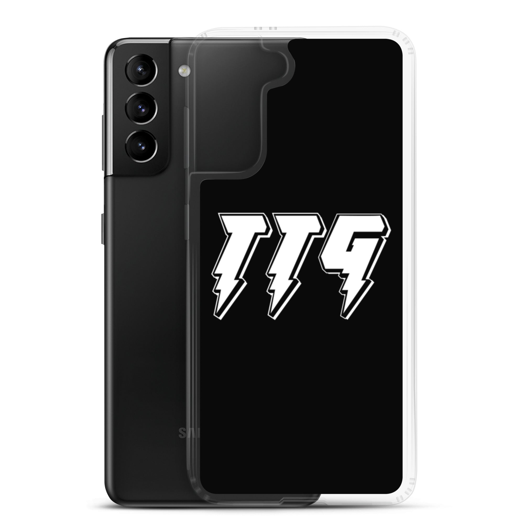 TTG Samsung Case