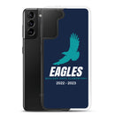 BOES Samsung Case