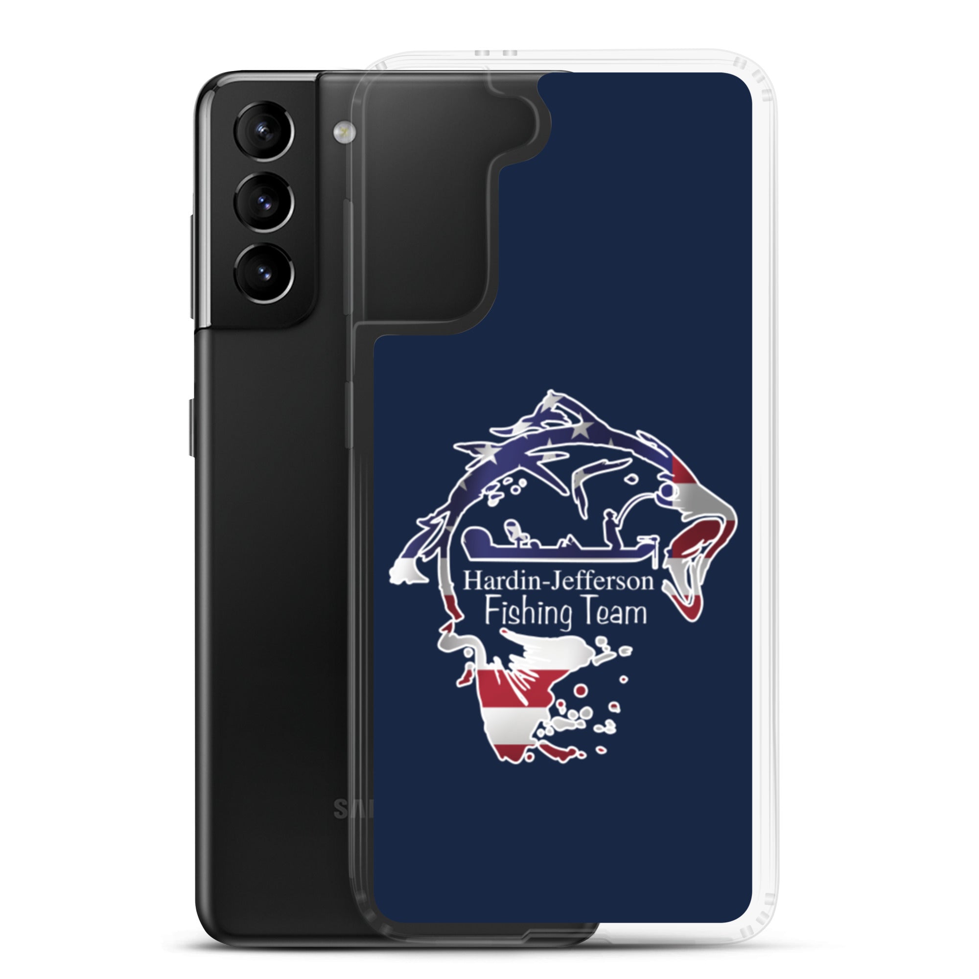 HJHSFT Samsung Case